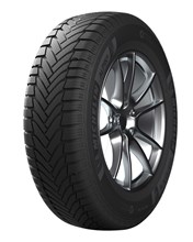 Michelin Alpin 6 195/60R16 89 T зимова гума