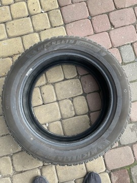 Мишлен Альпин 6 225/50 R17 94 H FSL DOT 2723