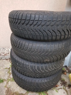 Michelin Alpine