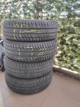 Michelin Energy Saver Plus 175/65 R14 82T (4 шт.)