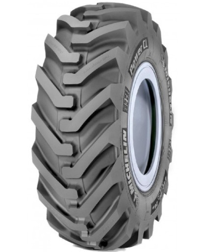 Michelin POWER CL 420/80-30 (16.9-30) 155 A8 TL