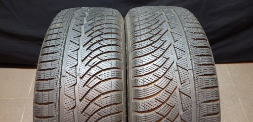 Michelin Pilot Alpin PA4 225/50R18 99 V