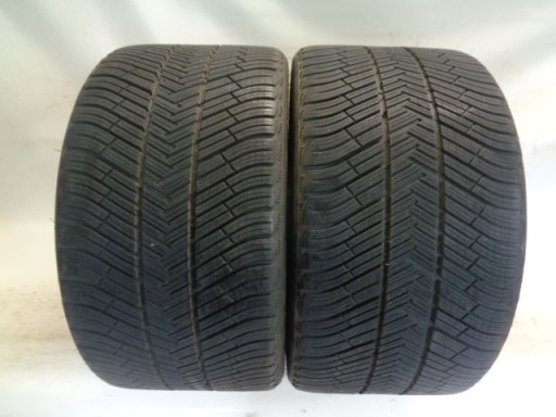 Michelin Pilot Alpin PA4 295/30R20 97V XL N0 3PMSF