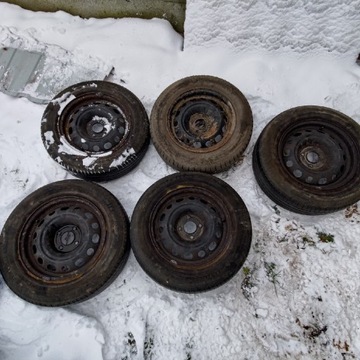 Michelin Primacy 4 195/65 R15 91 H