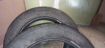 Michelin Primacy Hp 205/55 R17 95 В