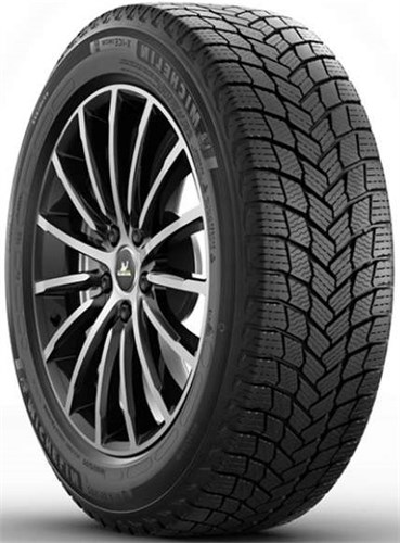 Зимняя шина Michelin X Ice Snow 185/55R16 87 H XL