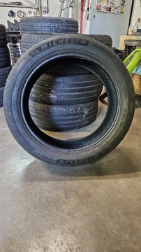 Мишлен примати 4 255/45 r20