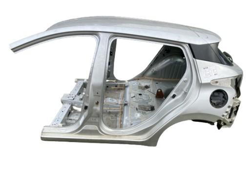 TED69,ZBD - Крыша Микра К14 TED69