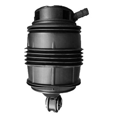 A2113200725, A2113200825 - Bellows, подушка Mercedes W211 W219 REAR Airmatic