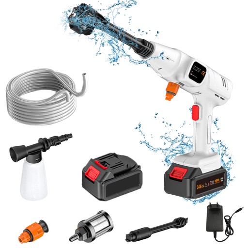 Мідний безщітковий акумуляторний двигун 5 Вт