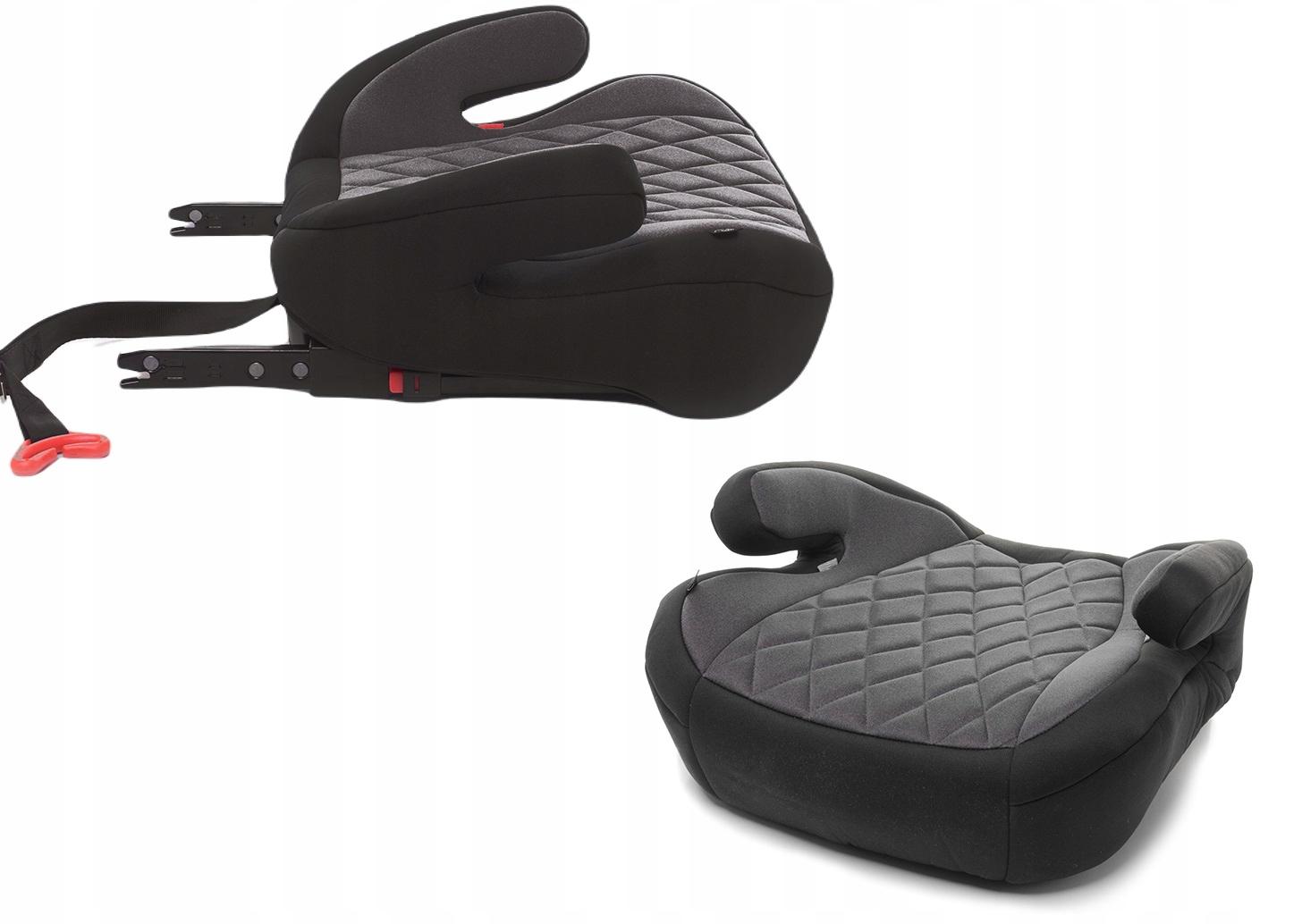 Мягкая подушка для сиденья ISOFIX Booster