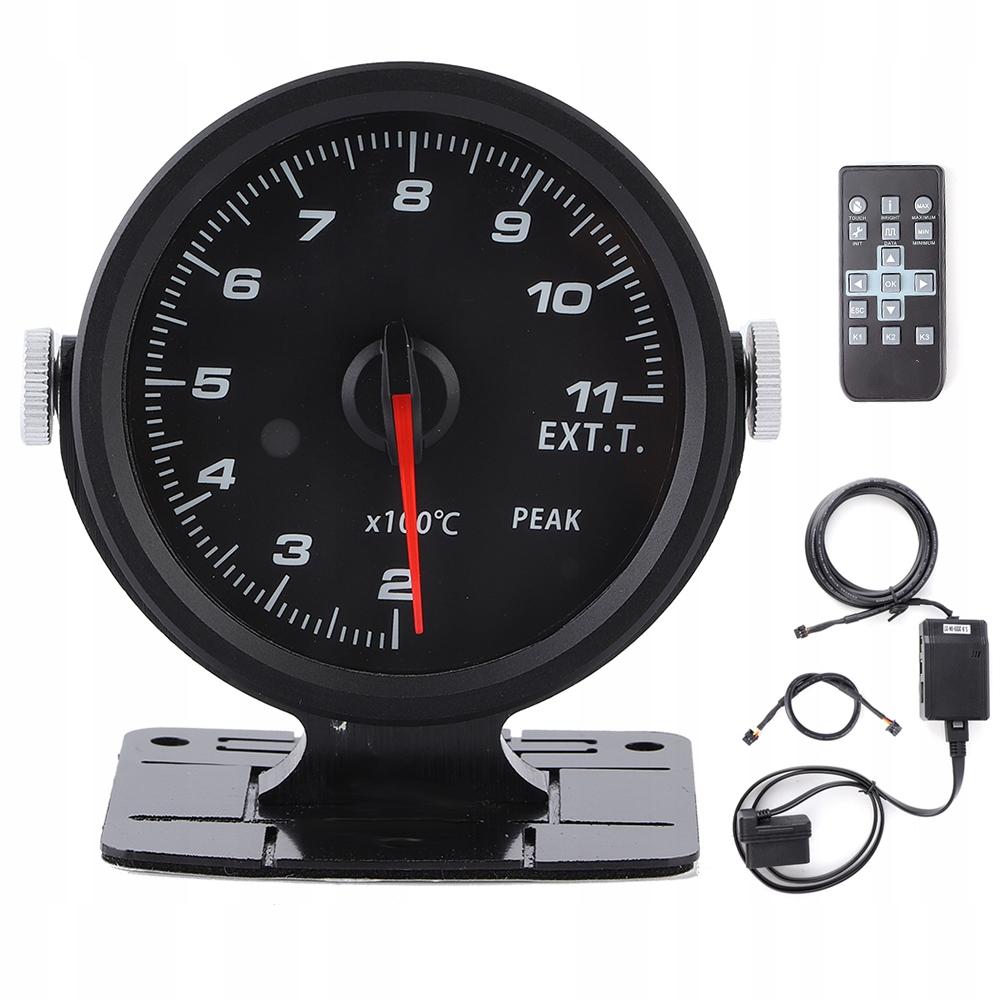 EGT метр автомобильные аксессуары