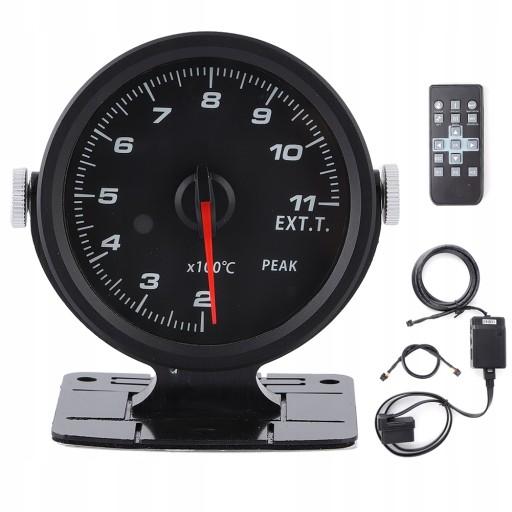 EGT метр автомобильные аксессуары