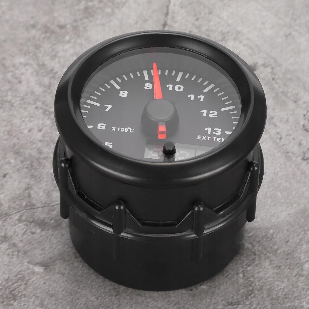 EGT meter Exhaust Gas temperature indicator