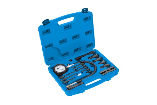 Датчик давления сжатия Дизеля Хогерт HT8G410