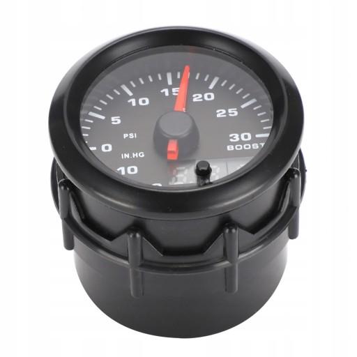 Вимірювач наддуву 2 дюйми