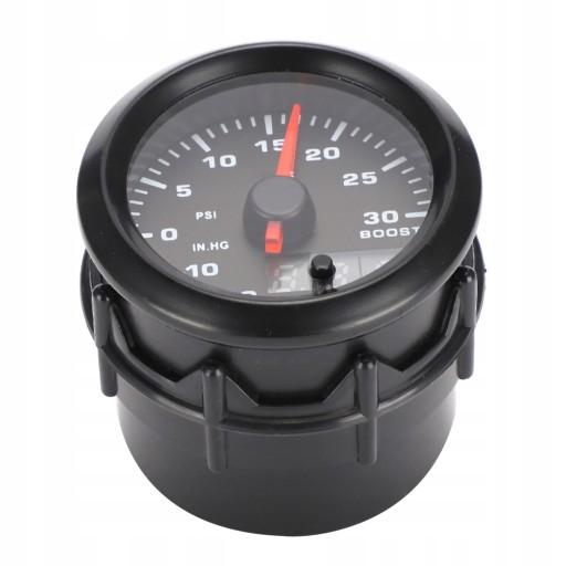 Измеритель наддува 2 дюйма