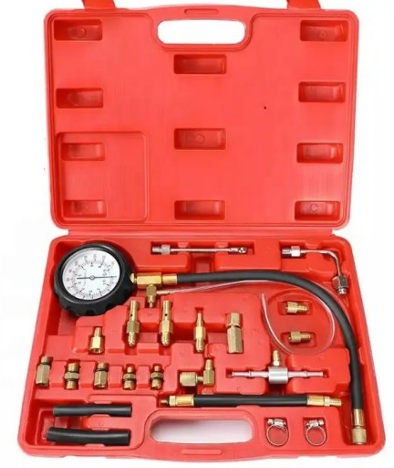 JOMAX SK1265 тестер давления топлива бензина