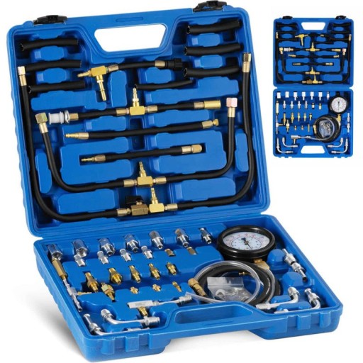 Измеритель давления топлива для бензиновых двигателей 0-10bar