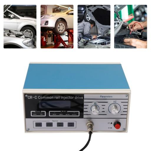 Тестер инжектора насоса Common Rail