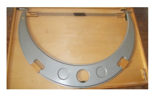 Микрометр микрометрический 900-1000 шул