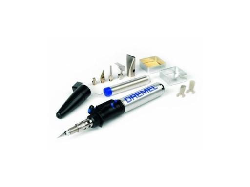 Газовая микрогорелка DREMEL Versa Tip