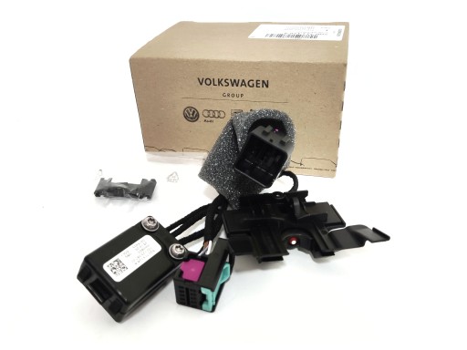 Мікроперемикач перемикання передач 5Q0713128A VW OE оригінал