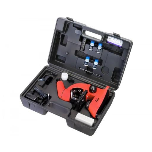 Мікроскоп Levenhuk Rainbow 50L