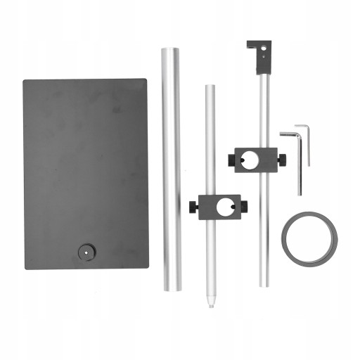 Мікроскоп для камери відеоспостереження USB цифровий