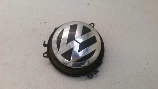 Микропереключатель дверная ручка закрылка 1K0827469D VW GOLF V