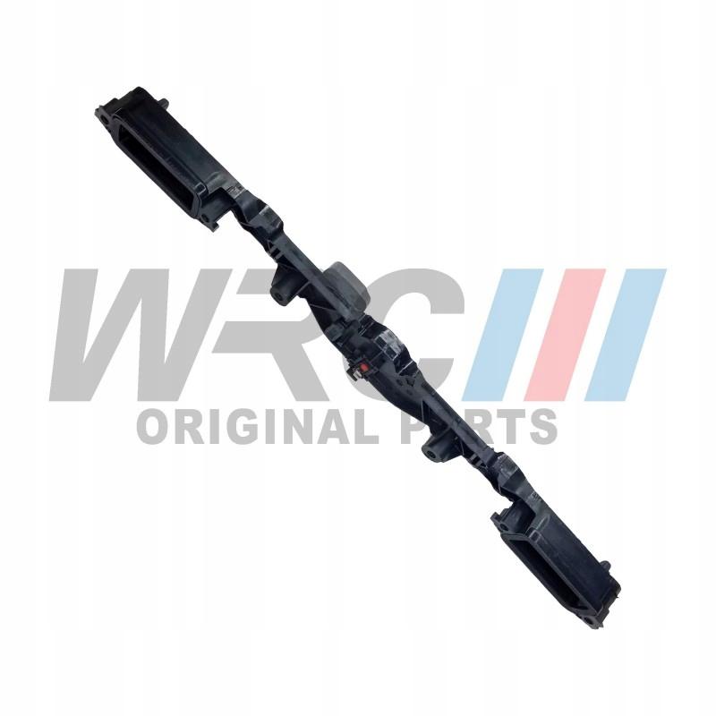 7540023 - Микростык крышки багажника VOLVO S40 II V50 03-12