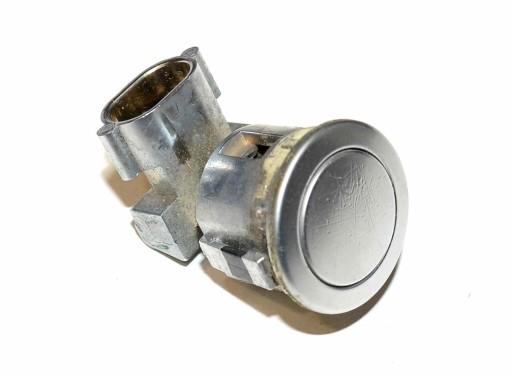 121210-0003 - Мікроперемикач замок кришки багажника Opel Tigra B