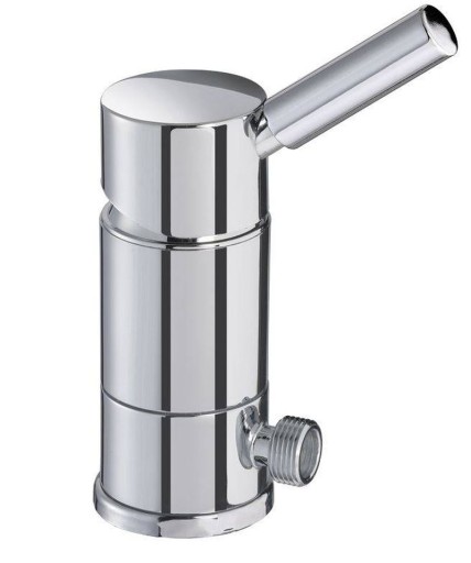 631362 - Смеситель горячей / холодной воды Trend E UniQuick 10mm W-wa