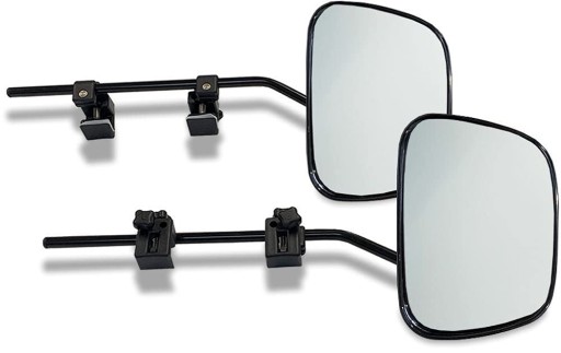 Универсальное зеркало Milenco Grand Aero Mirror XXL