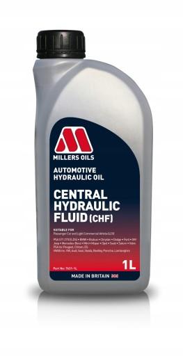 Millers Oils Central Hydraulic Fluid CHF 1л 7631