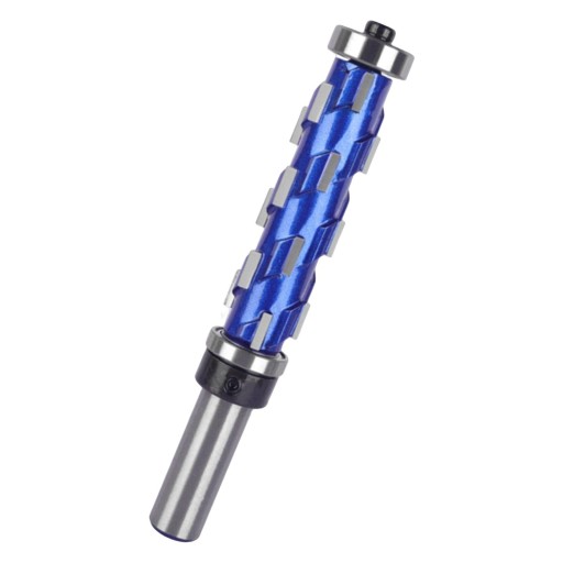 Фреза фреза фреза промивний кінець 19x65mm