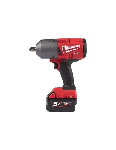 Ударний гайковерт Milwaukee M18 FHIWF12-0X