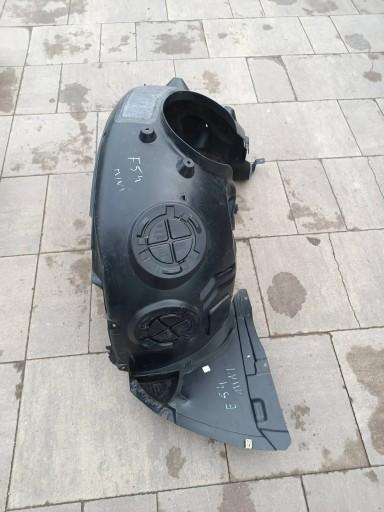 7346036 - Колісна арка передня права Mini Clubman F54