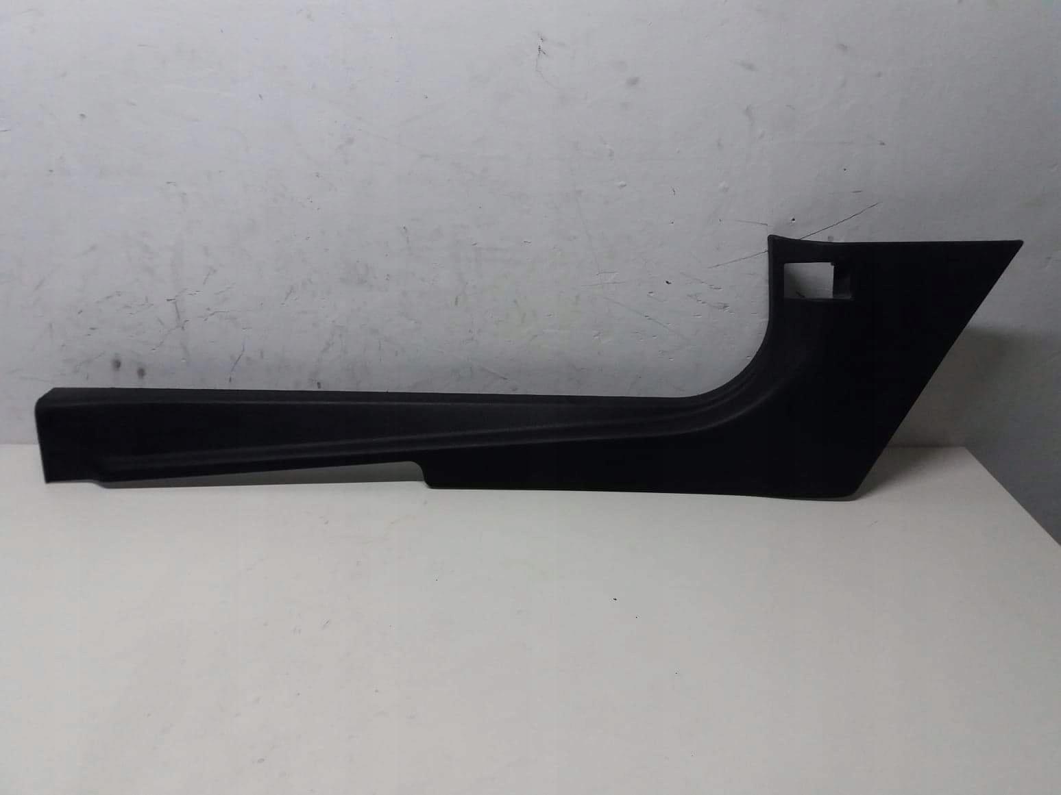 MINI Clubman R55 накладка на поріг 5143 6952355