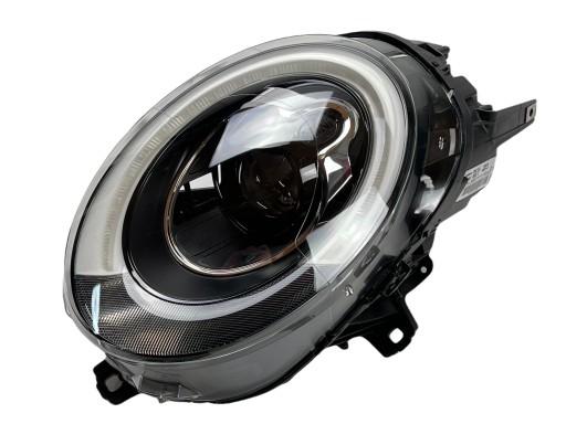 7448383 6117448383 - Ліхтар Mini Cooper F56 full LED 7448383