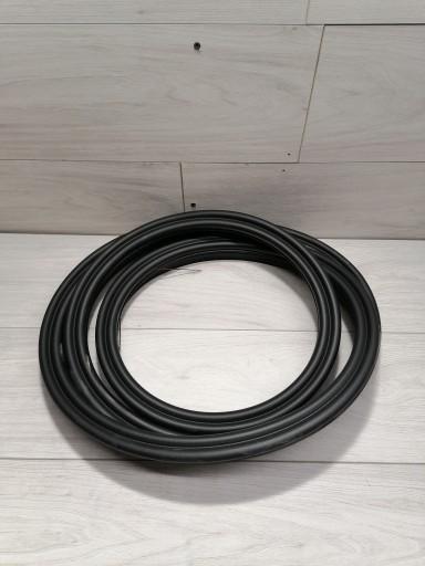 Mini Cooper F60 Прокладка Кришки Багажника 7389407