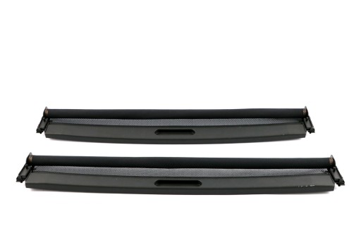 2755848 - Mini Cooper R55 R56 Электрические Жалюзи Крыши Крыши