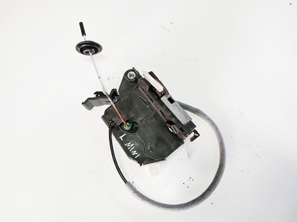 Mini Cooper R56 09R 1.6 замок передній лівий EU