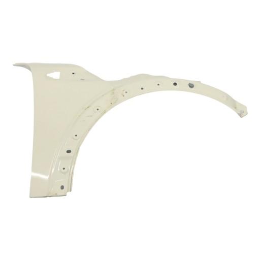 2754726-3 - Mini Cooper R56 Fender Right Pepper White White - 850