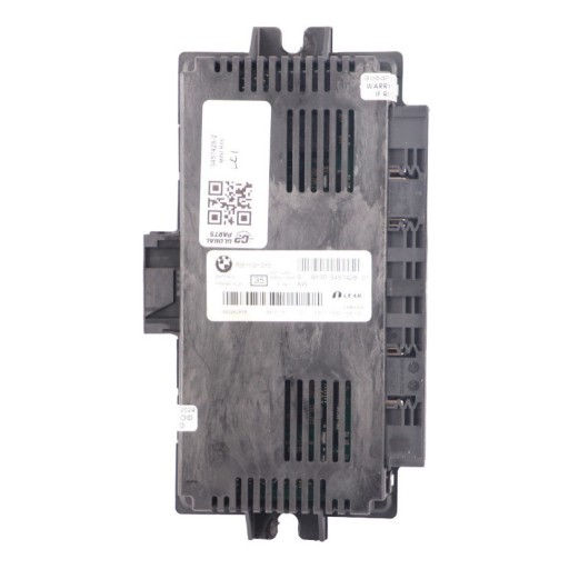 6827072 - Модуль керування світлом Mini Cooper R56 EKS ECU 3457428