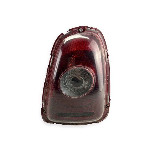 Mini Cooper R56 R57 Задній Ліхтар Правий Задній Білий Покажчик Повороту 2757012