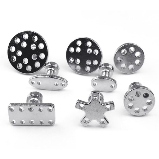 Мини прочный 8pcs кузова автомобиля Paintless вкладки Remover