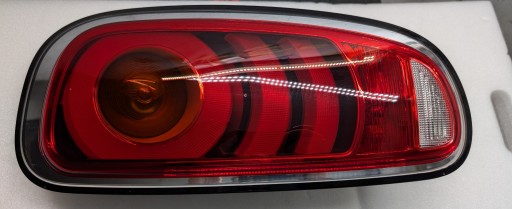 7475583-01 - Mini F54 Cooper Clubman Left Lam