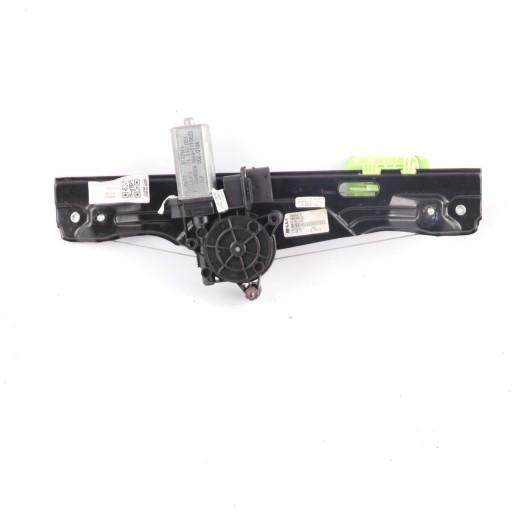 Mini f54 склопідйомник дверей задній лівий 7490205