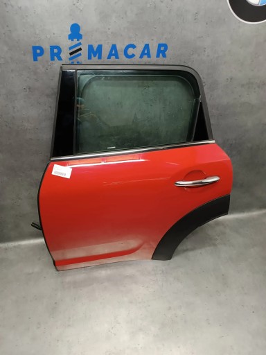 PRI3747 - Міні f60 двері зліва назад кол. 851